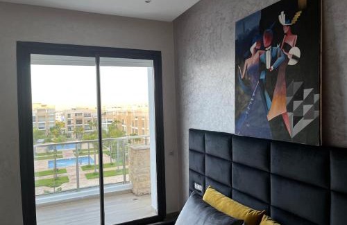 Plage des Nations Apartamento | M&S House prestigia plage des nations