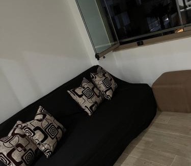 Plage des Nations Apartamento | M&S House prestigia plage des nations