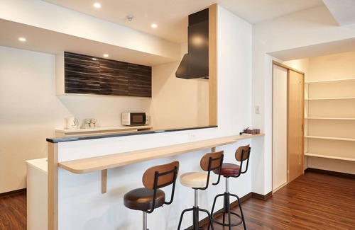 Kadena-cho Apartamento | M's Stay Okinawa