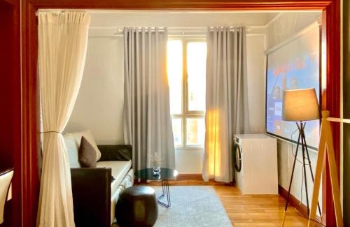 Hang Xanh Apartamento | M Saigon Apart-The Manor
