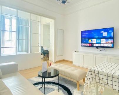 Hang Xanh Apartamento | M Saigon Apart-The Manor