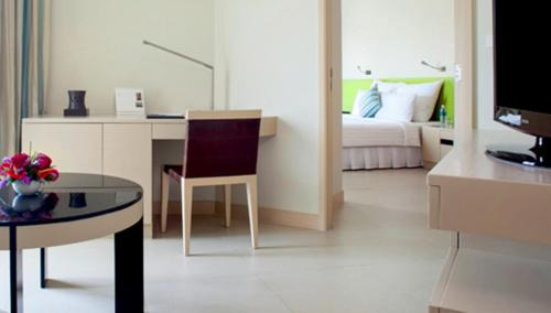 Patong Complejo | M Social Hotel Phuket