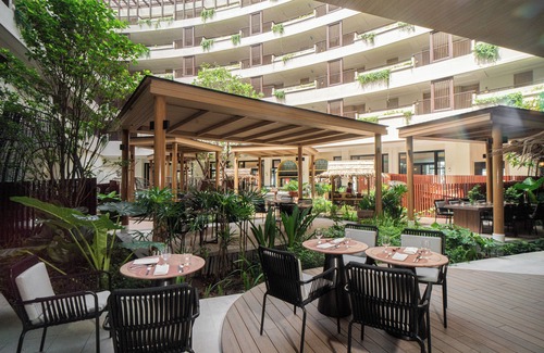 Patong Hotel | M Social Hotel Phuket