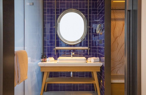 Wuzhong Hotel | M Social Hotel Suzhou