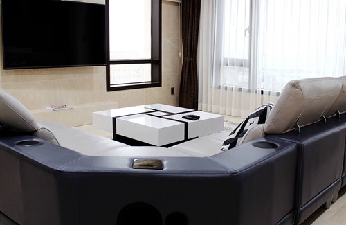 Seogwipo City Hotel | M-Stay Hotel Jeju
