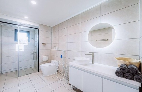 Pohang Casa | M Stay Pool Villa