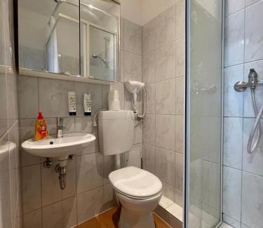 Feuersee Apartamento | M-Studios in Stuttgart Zentrum