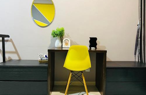 Kampung Sembulan Baru Apartamento | M Suite Homestay, Sutera Avenue Kota Kinabalu - Near Imago