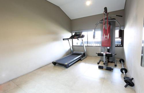 Binong Casa | M Suite