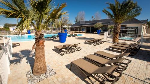 Langrune-sur-Mer Otro | M&V Resort Camping