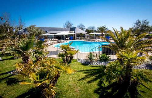 Langrune-sur-Mer Otro | M&V Resort Camping