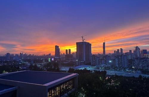 Taman Pertama Apartamento | M Vertica KL City
