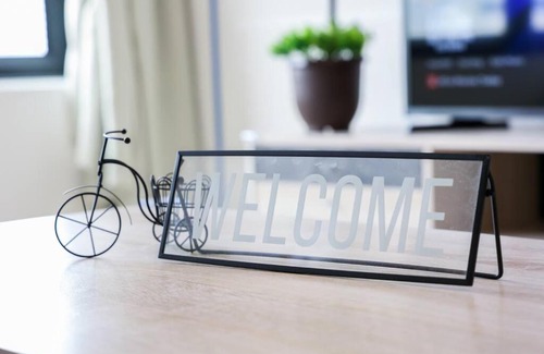 Taman Pertama Apartamento | M Vertica KL Residence