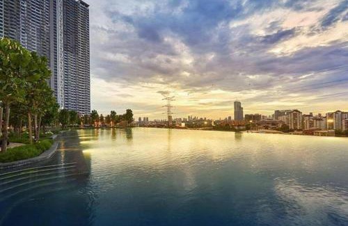 Taman Pertama Apartamento | M Vertica Kuala Lumpur by HLG Re