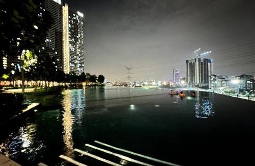 Taman Pertama Apartamento | M Vertica Kuala Lumpur by HLG Re