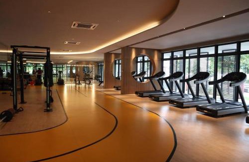 Taman Pertama Apartamento | M Vertica Kuala Lumpur by HLG Re