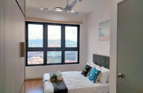 Taman Pertama Apartamento | M Vertica Residence I HomeBrickz