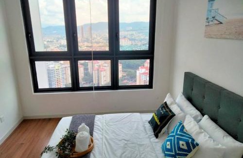 Taman Pertama Apartamento | M Vertica Residence I HomeBrickz