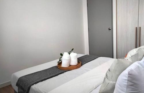 Taman Pertama Apartamento | M Vertica Residence I HomeBrickz