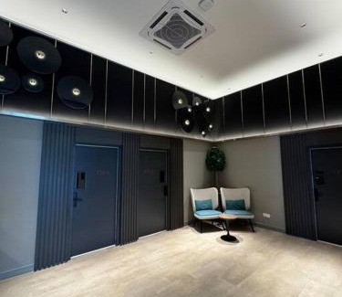 Taman Pertama Apartamento | M Vertica Residence