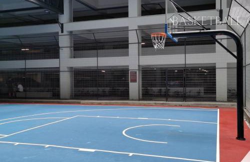 Taman Pertama Apartamento | M Vertica Residences@KL