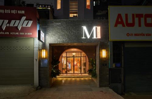 Hanoi Hotel | M Village Hotel Long Biên