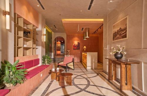 Hanoi Hotel | M Village Hotel Long Biên