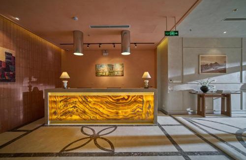 Hanoi Hotel | M Village Hotel Long Biên