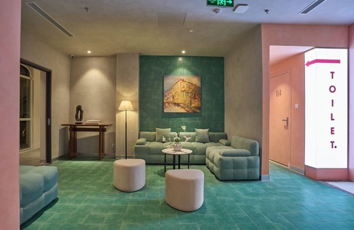 Long Bien Hotel | M Village Hotel Long Bien