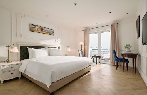 Long Bien Hotel | M Village Hotel Long Bien