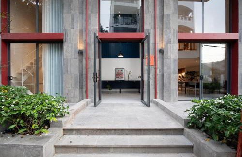 Thao Dien Apartamento | M Village Living 59 Thảo Điền