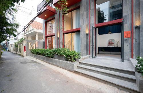 Thao Dien Apartamento | M Village Living 59 Thảo Điền
