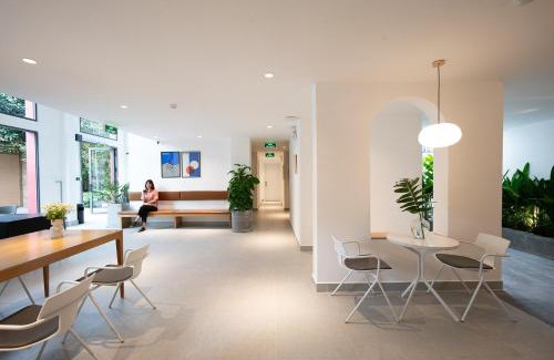 Thao Dien Apartamento | M Village Living 59 Thảo Điền