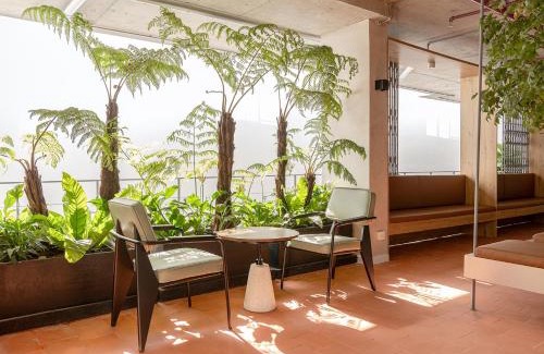 District 3 Hotel | M Village Living Kỳ Đồng