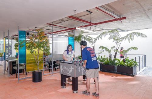 District 3 Hotel | M Village Living Kỳ Đồng