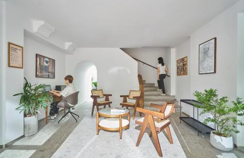 District 3 Hotel | M Village Living Tú Xương