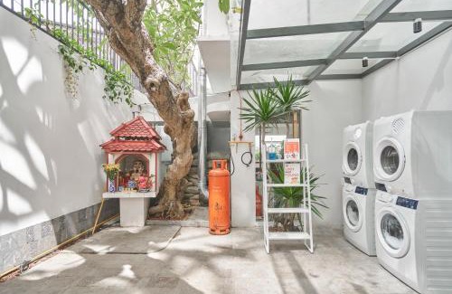 District 3 Hotel | M Village Living Tú Xương