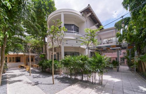 District 3 Hotel | M Village Living Lý Chính Thắng