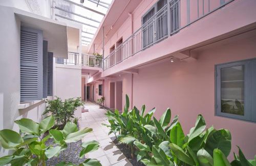 District 3 Hotel | M Village Living Lý Chính Thắng