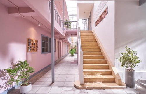District 3 Hotel | M Village Living Lý Chính Thắng
