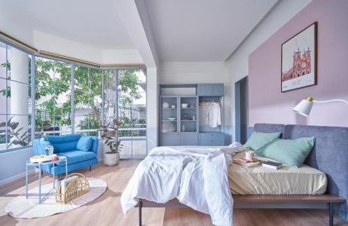 District 3 Hotel | M Village Living Lý Chính Thắng