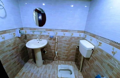 D.H.A. Casa | M.Winner Guest House