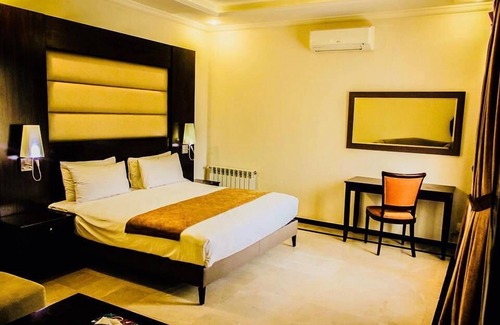 D.H.A. Casa | M.Winner Guest House