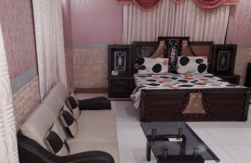 D.H.A. Casa | M.Winner Guest House