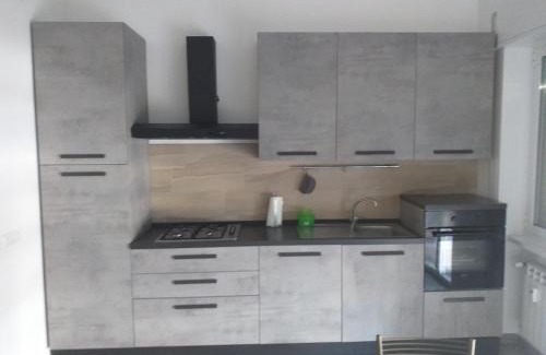 Rezza Apartamento | M&Y S HOUSE vicino alle spiagge Lavagna