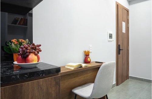 Binh Thanh Apartamento | M02 Cozy Room with it own wifi and Netflix projector