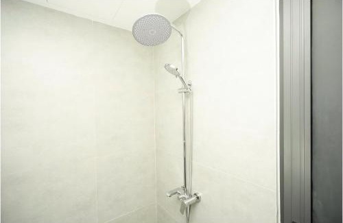 Binh Thanh Apartamento | M02 Cozy Room with it own wifi and Netflix projector