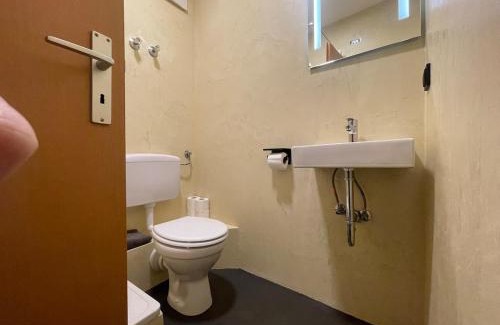 Feuersee Apartamento | M11 - Innenstadt Studio in Stuttgart Zentrum