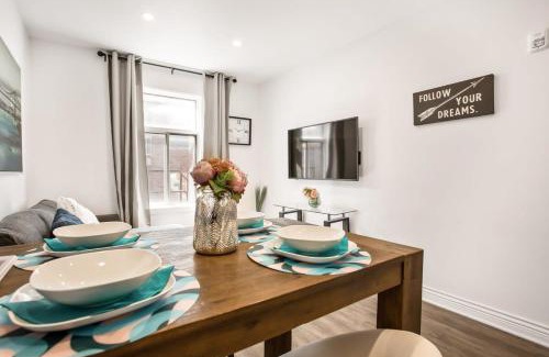 Mile End Apartamento | M11 Modern Studio In the Heart of Mile-End