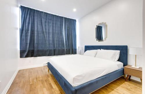Milton Park Apartamento | M11 Stylish Cute 3BR in the Heart of the City
